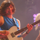 Sleater-Kinney's Carrie Brownstein (Photo: Robert Loerzel)